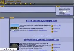 Sites similar to avagames.net