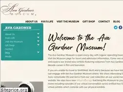 Sites similar to avagardner.org