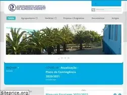 Sites similar to avagarrett.net