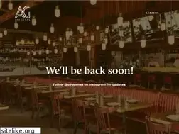 Sites similar to avagenes.com