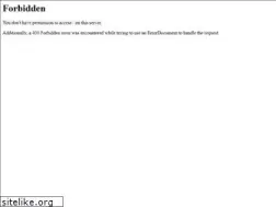 Sites similar to avagj.info