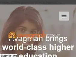Sites similar to avagmah.com