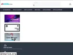 Sites similar to avagora.com