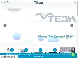 Sites similar to avagp.ir