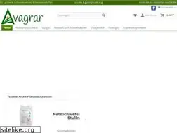 Sites similar to avagrar.de