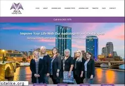 Sites similar to avahearing.com