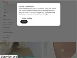 Sites similar to avahopedesigns.etsy.com