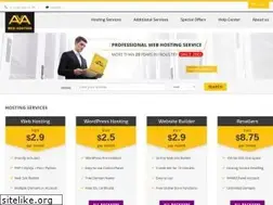 Sites similar to avahost.net