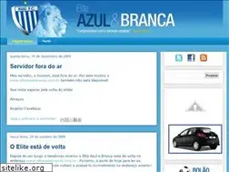 Sites similar to avai-eliteazulebranca.blogspot.com