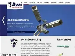 Sites similar to avai.nl