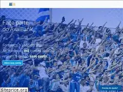 Sites similar to avaibank.com.br