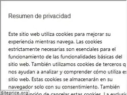 Sites similar to avaic.es