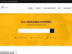 Sites similar to avaicourse.org