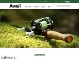 Sites similar to avail.jp