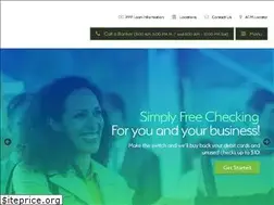Sites similar to availa.bank