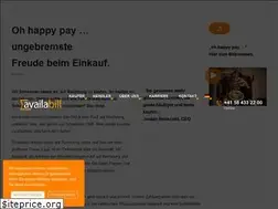 Sites similar to availabill.ch