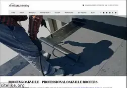 Sites similar to availableroofing.com