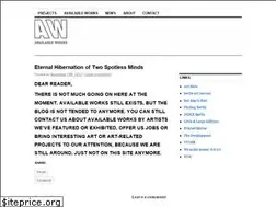 Sites similar to availableworks.com