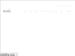 Sites similar to availadvertising.com
