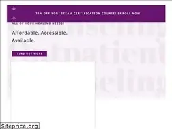 Sites similar to availcounseling.com
