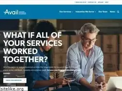 Sites similar to availcpa.com