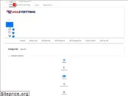 Sites similar to availeverything.com