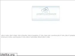 Sites similar to availjobs.com