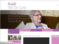 Sites similar to availl.co.uk