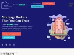 Sites similar to availmortgagebrokers.co.uk