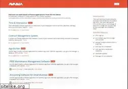 Sites similar to avaima.com