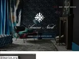 Sites similar to avainanicole.com
