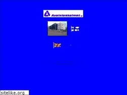 Sites similar to avainlaskelmat.fi