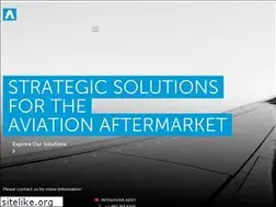 Sites similar to avair.aero