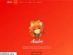 Sites similar to avairebot.com
