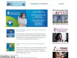 Sites similar to avaiya.com