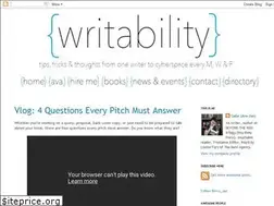 Sites similar to avajae.blogspot.com