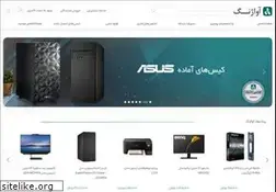 Sites similar to avajang.com
