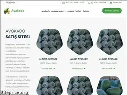 Sites similar to avakado.net