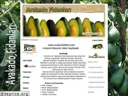 Sites similar to avakadofidani.com