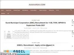 Sites similar to avakargk.com