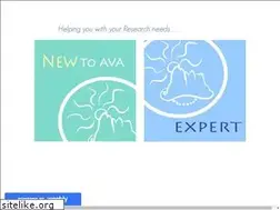 Sites similar to avakonohiki.org