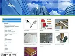 Sites similar to aval.bg