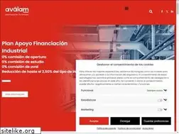 Sites similar to avalam.es