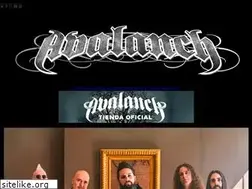 Sites similar to avalanch.net