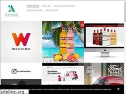Sites similar to avalanche.hu