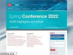 Sites similar to avalancheassociation.ca
