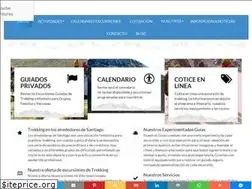 Sites similar to avalanchechile.cl