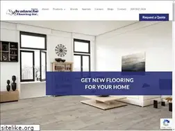 Sites similar to avalancheflooring.ca