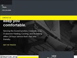 Sites similar to avalanchegj.com
