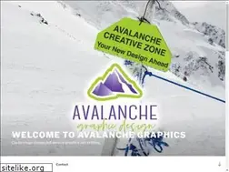 Sites similar to avalanchegraphics.com